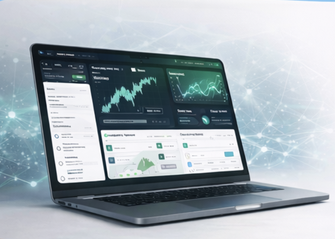About Us Technology